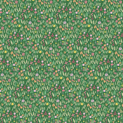 Art Gallery Fabrics - Gardenland Glow LUB88108