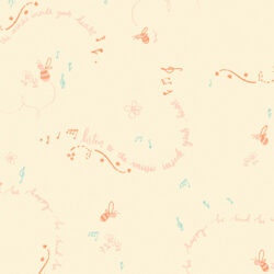 Art Gallery Fabrics - Bee You Sweet LUB88109