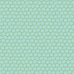 Art Gallery Fabrics - Bee Home LUB88110