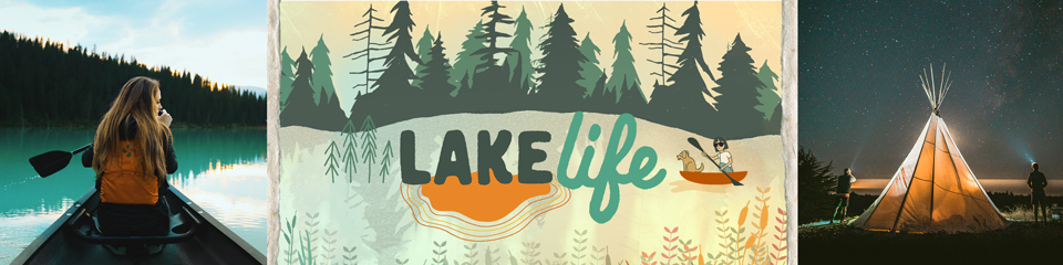 Lakelife