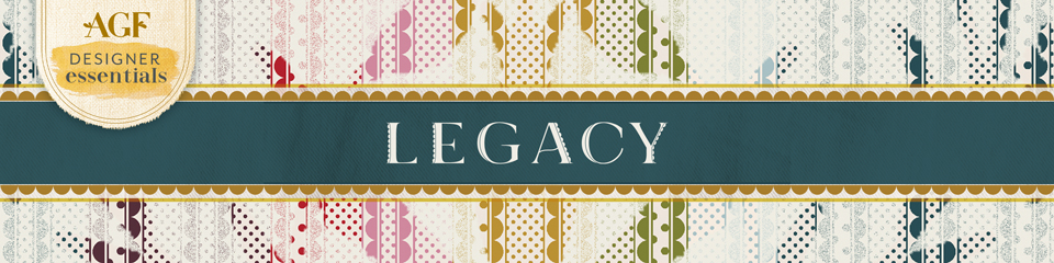 Legacy - Designer Essentials