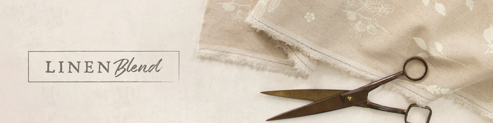 Linen Blend