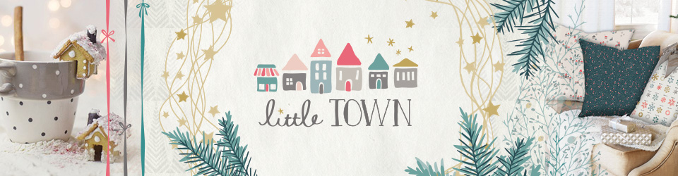 Little Town