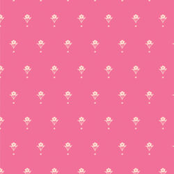 Art Gallery Fabrics - Painted Porcelain Rose MRG55301