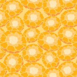 Art Gallery Fabrics - Humble Beauty MRG55305
