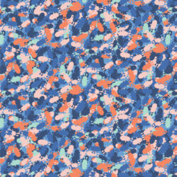 Art Gallery Fabrics - Freaky Fusion MVL44402