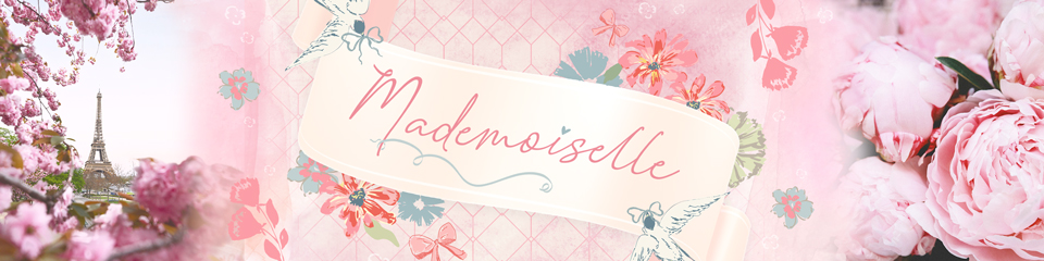Mademoiselle
