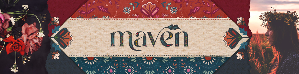 Maven - Fabric