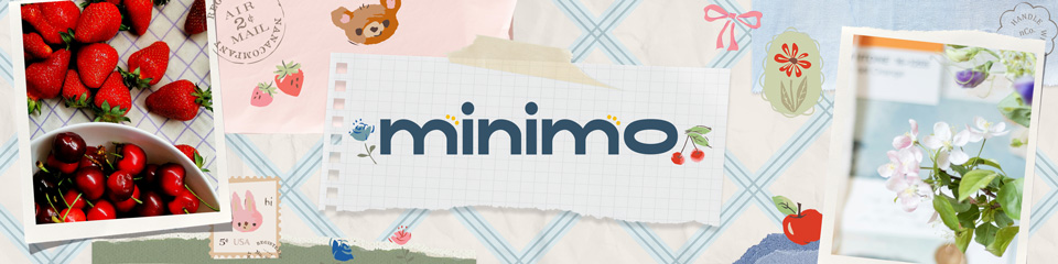 Minimo - Fabric
