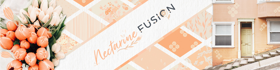 Nectarine Fusion