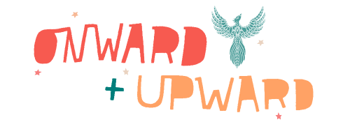Onward + Upward