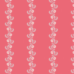 Art Gallery Fabrics - Arts & Crafts Rose PIC-29451