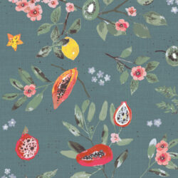 Art Gallery Fabrics - Orchard Harvest PLE86107