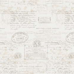 Art Gallery Fabrics - Stamped PPE-347
