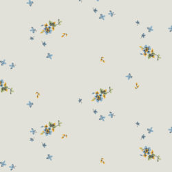 Art Gallery Fabrics - Delicate Balance Mist PTG43404