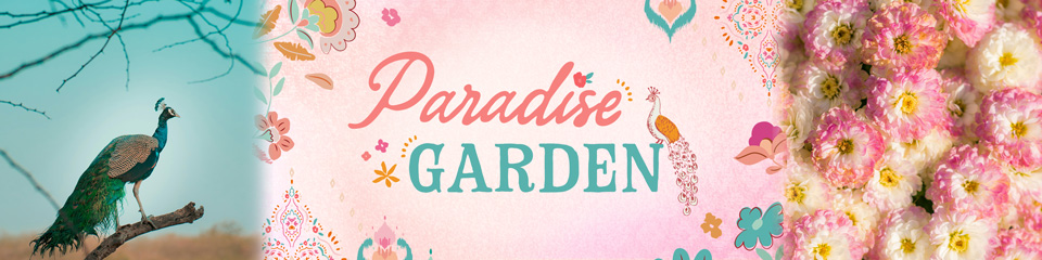 Paradise Garden