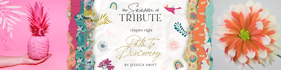 The Season of Tribute - Path to Discovery