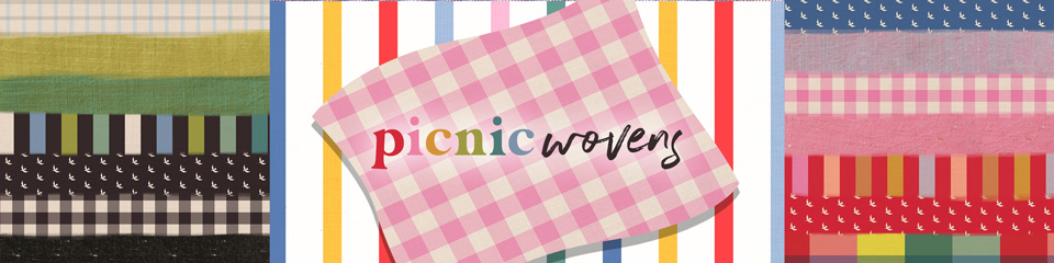 Picnic WOVENS