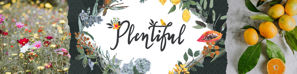 Plentiful