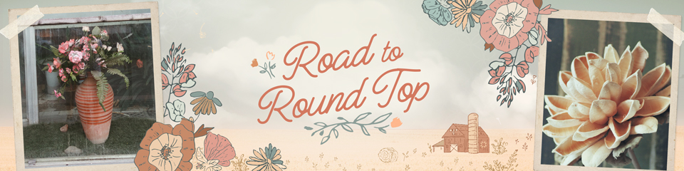 Road to Round Top
