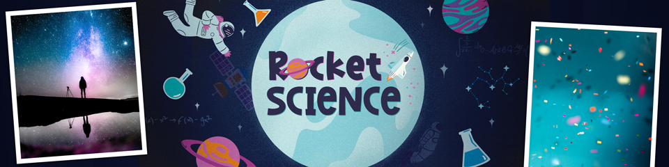 Rocket Science