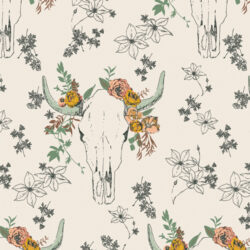 Art Gallery Fabrics - Artifact Pure SHO-70900