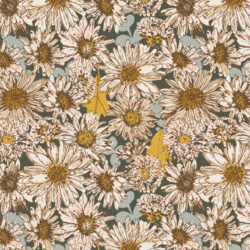 Art Gallery Fabrics - Chasing Daisies SHO-70902