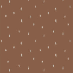 Art Gallery Fabrics - Dotting Tawny SHO-70910