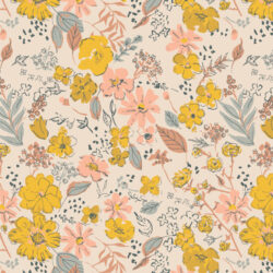 Art Gallery Fabrics - Retro Road Trip SHO-70914