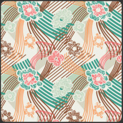 Art Gallery Fabrics - Swept Away Intensity SML-202