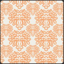 Art Gallery Fabrics - Passionate Spirit Peach SML-204