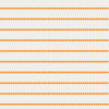 Art Gallery Fabrics - Seaside Stripes Tangerine SMS-73207