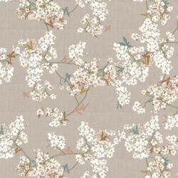Art Gallery Fabrics - Skye Sakura Sprout SOA-87504
