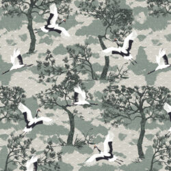 Art Gallery Fabrics - Soaring Garden SOA-87510