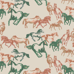 Art Gallery Fabrics - Boundless Spirit Band SPT-85220