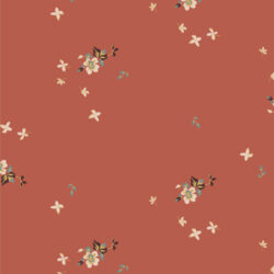 Art Gallery Fabrics - Delicate Balance Sienna SPT-85224