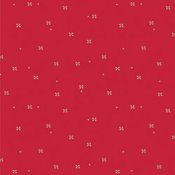 Art Gallery Fabrics - Seeded Cranberry SSP-26607