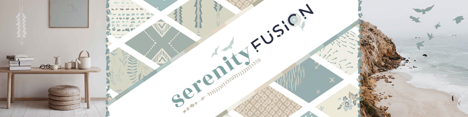 Serenity Fusion
