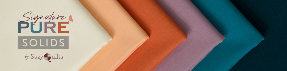 Signature PURE Solids
