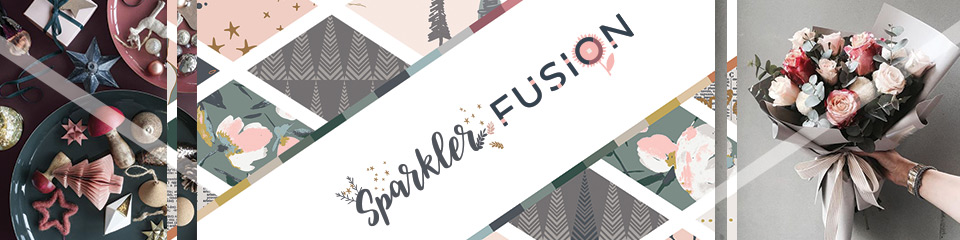 Sparkler Fusion