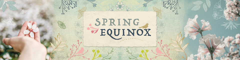 Spring Equinox