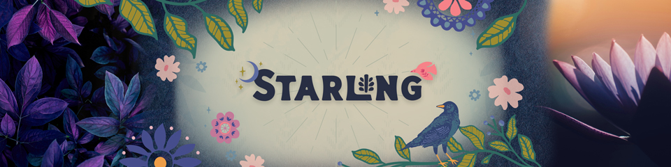 Starling