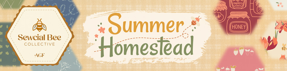 Summer Homestead