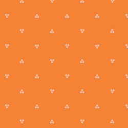 Art Gallery Fabrics - Sweet Tangerines TAN69904
