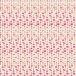 Art Gallery Fabrics - Dainty Posies TAT39902
