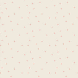 Art Gallery Fabrics - Cross-stitching Rose TAT39903
