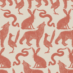Art Gallery Fabrics - Desert Life TBW65604