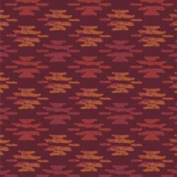 Art Gallery Fabrics - Woolen Blanket Prickly Pear TBW65607