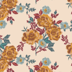 Art Gallery Fabrics - Desert Rose Opal TBW65610
