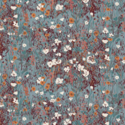 Art Gallery Fabrics - Great Plains Big Sky TBW65612